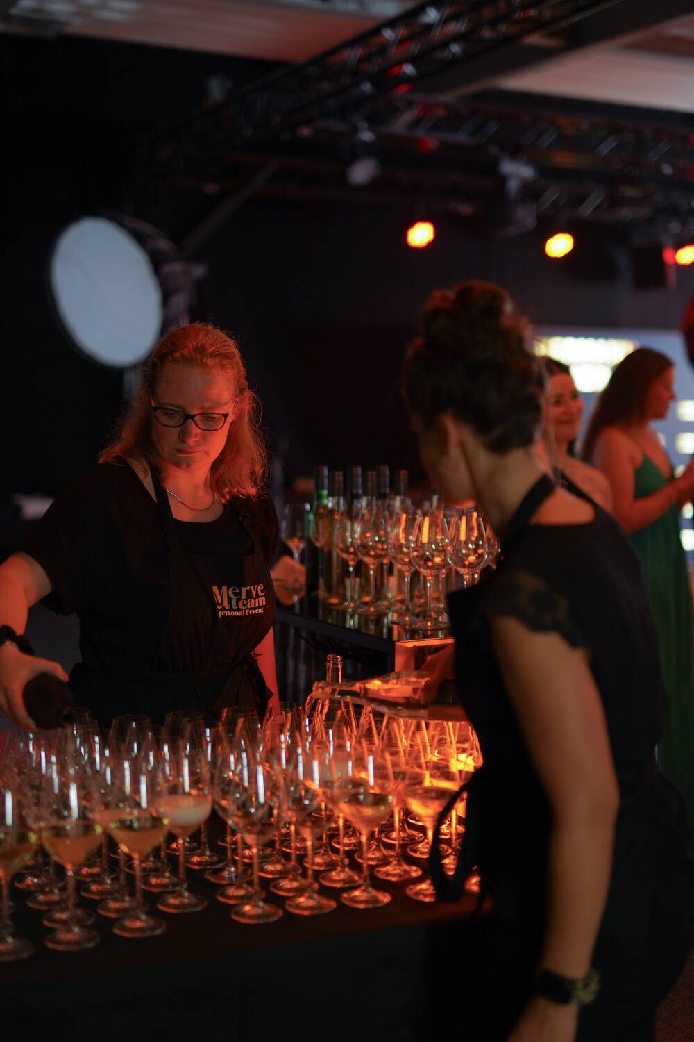 Firmenevents