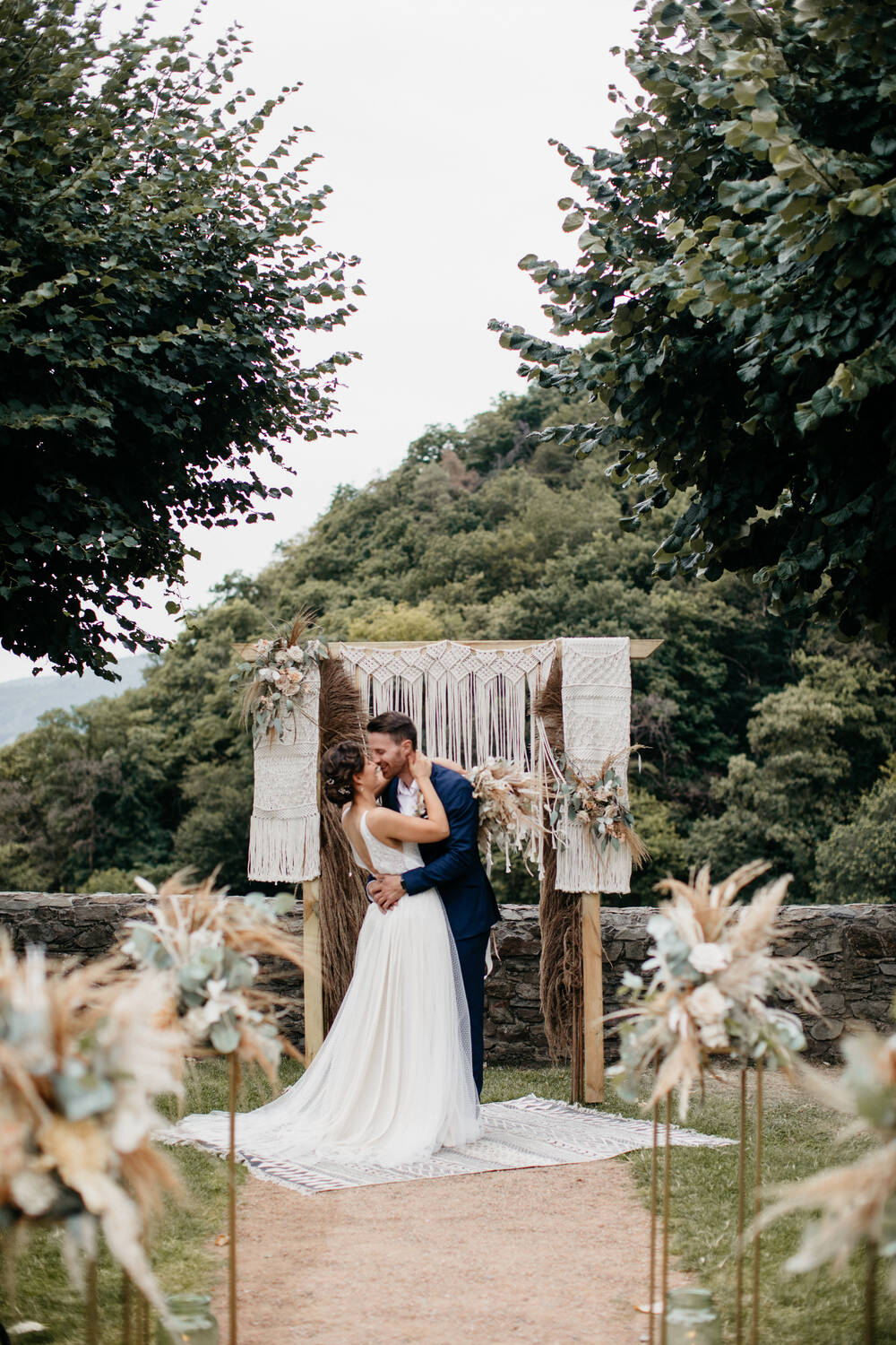 Hochzeiten