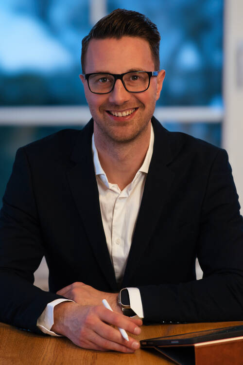 Eventplanung